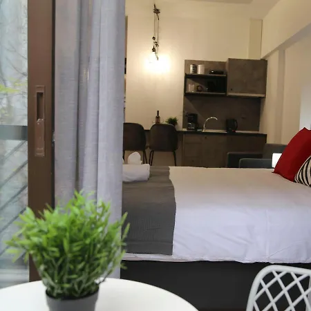 Zh Luxury Διαμέρισμα *