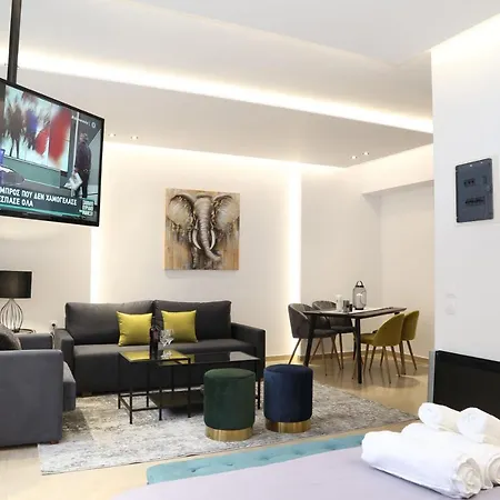 Zh Luxury Θεσσαλονίκη