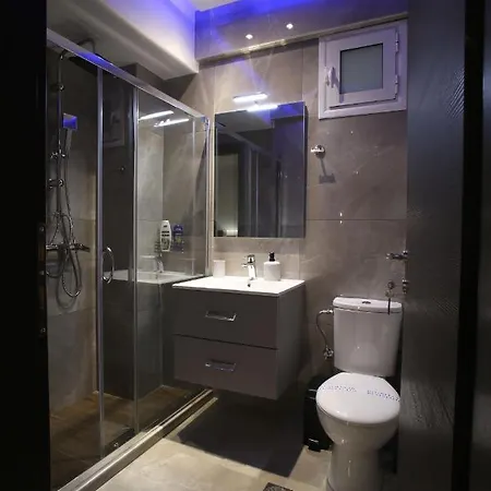 Zh Luxury Διαμέρισμα *
