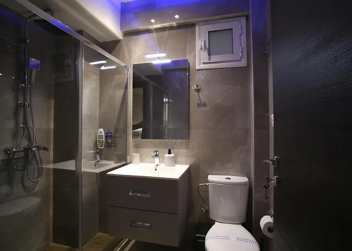 Zh Luxury Apartament