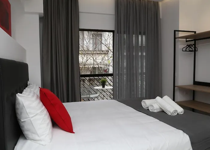 Apartament Zh Luxury