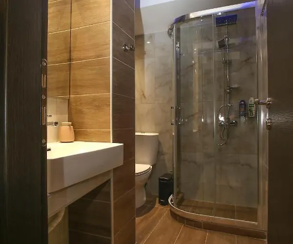Zh Luxury Apartament