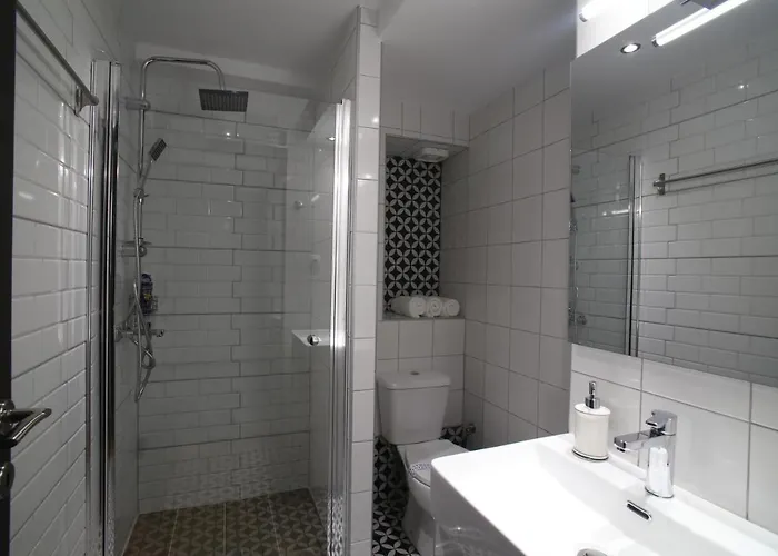 Apartament Zh Luxury