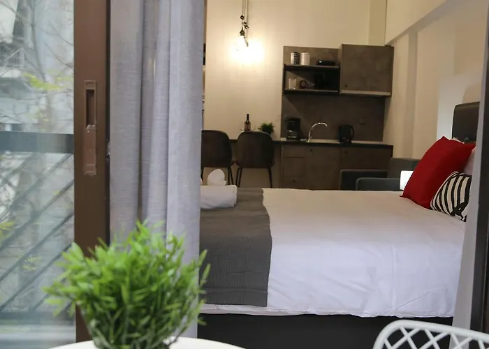 Zh Luxury Apartament *