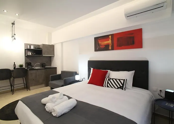 Zh Luxury Apartament