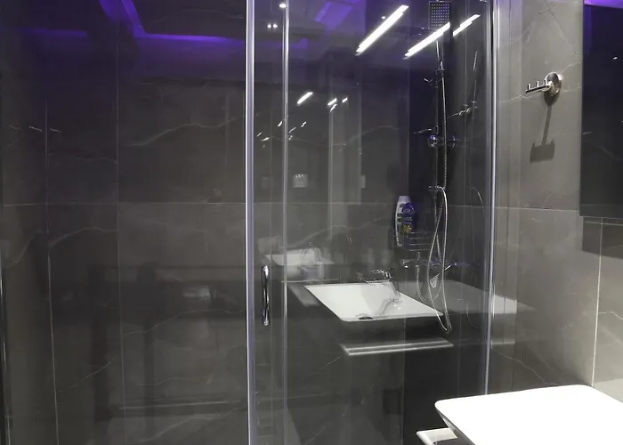 Zh Luxury Apartament *