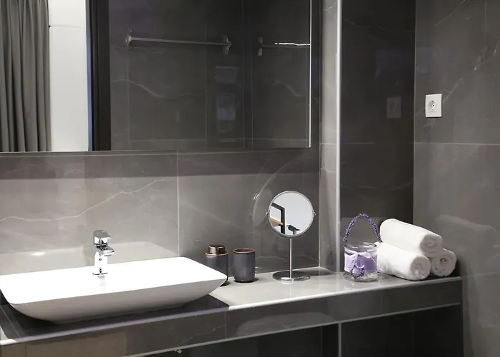 Apartament Zh Luxury