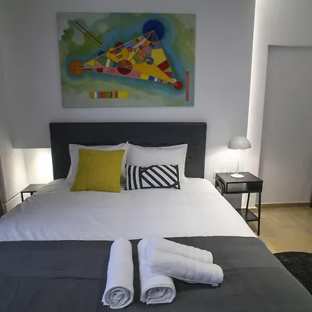 Zh Luxury Thessaloniki