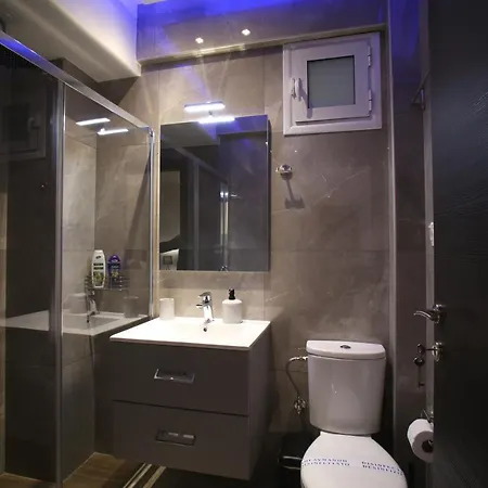 Zh Luxury Apartment