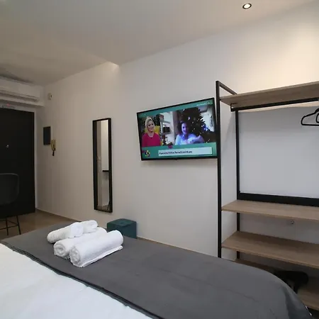 Zh Luxury * Θεσσαλονίκη