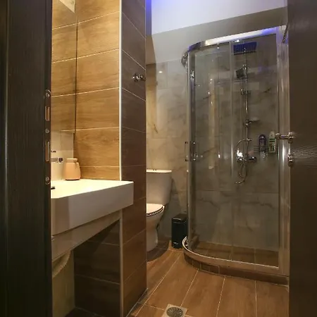 Zh Luxury Apartment