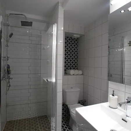 Apartment Zh Luxury