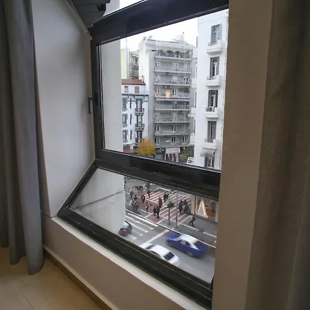 Zh Luxury Thessaloniki