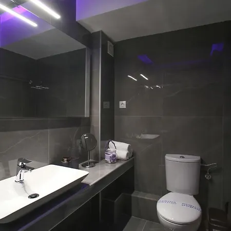 Zh Luxury Apartment *