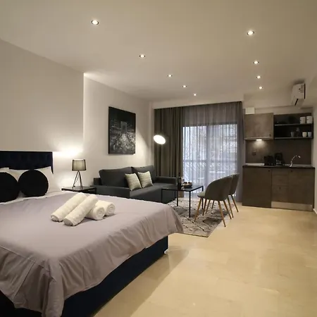 Zh Luxury Apartment *