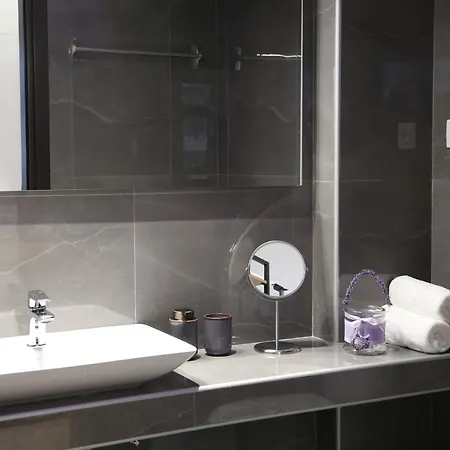 Apartment Zh Luxury