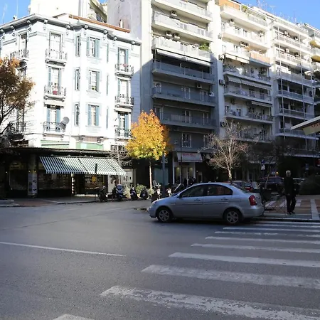 Zh Luxury Thessaloniki
