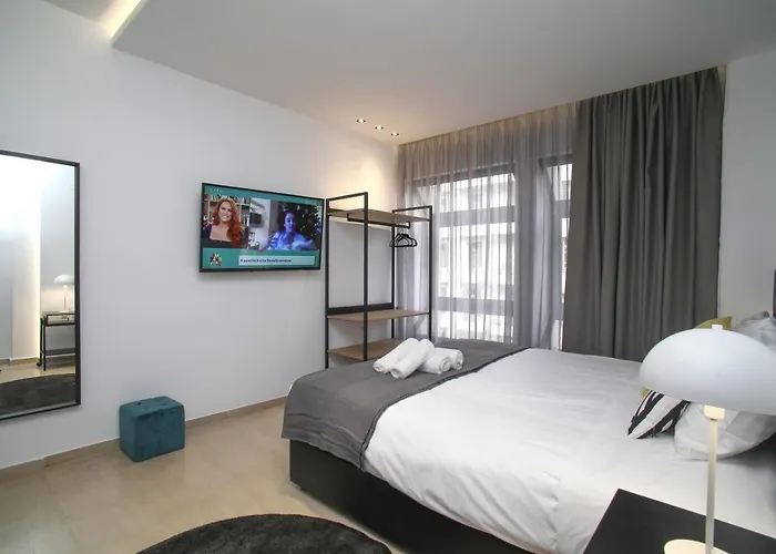 Zh Luxury Selanik