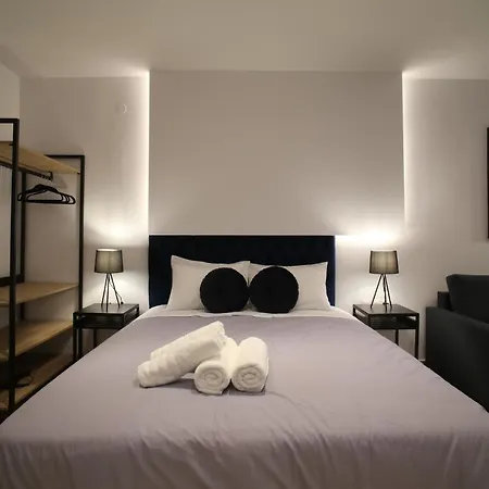 Zh Luxury * Thessalonique