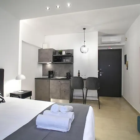 Zh Luxury Appartement *