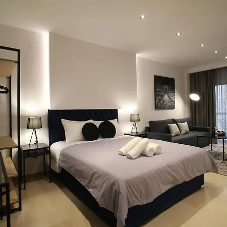 Apartamento Zh Luxury *