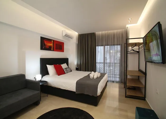 Appartement Zh Luxury *