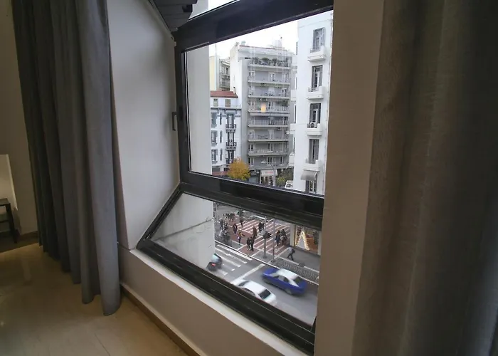 Zh Luxury Thessalonique