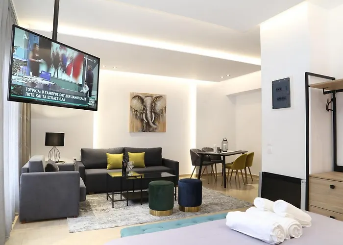 Zh Luxury Thessalonique