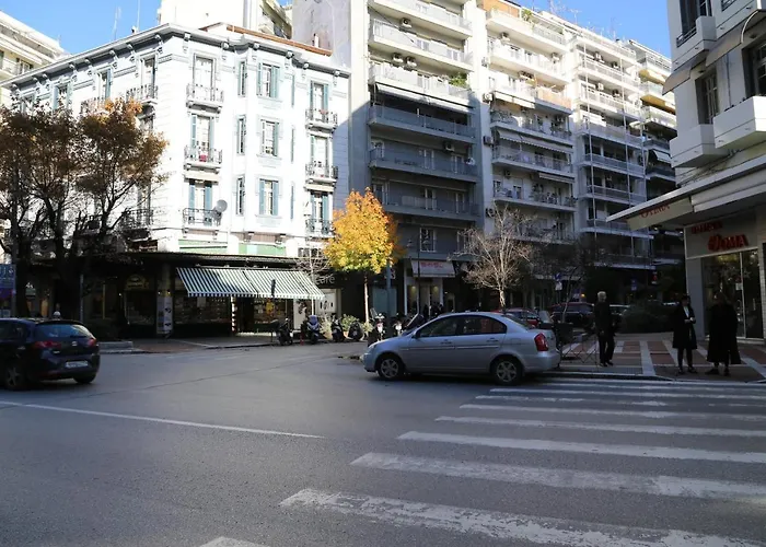 Zh Luxury Thessalonique